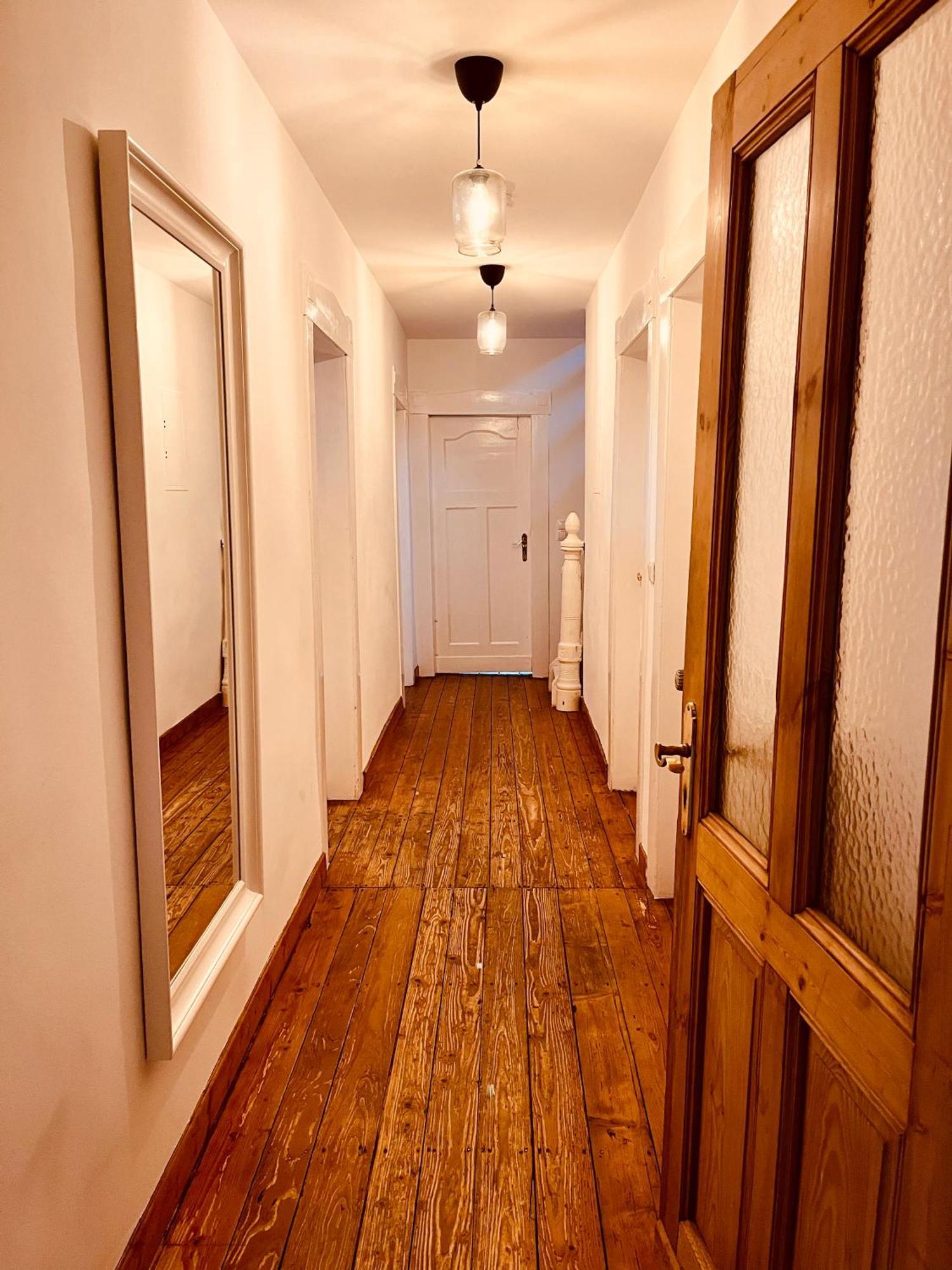 B E D & A G E D E S I G N -Extra Large- Wunderschoene Komplette Wohnung Mit Viel Platz & 4 Schlafzimmer B E D & A G E D E S I G N -Small- Wunderschoenes Zimmer Mit Bad Rechnungserstellung Fuer Geschaeftsreisende & Firmen Hünxe Εξωτερικό φωτογραφία