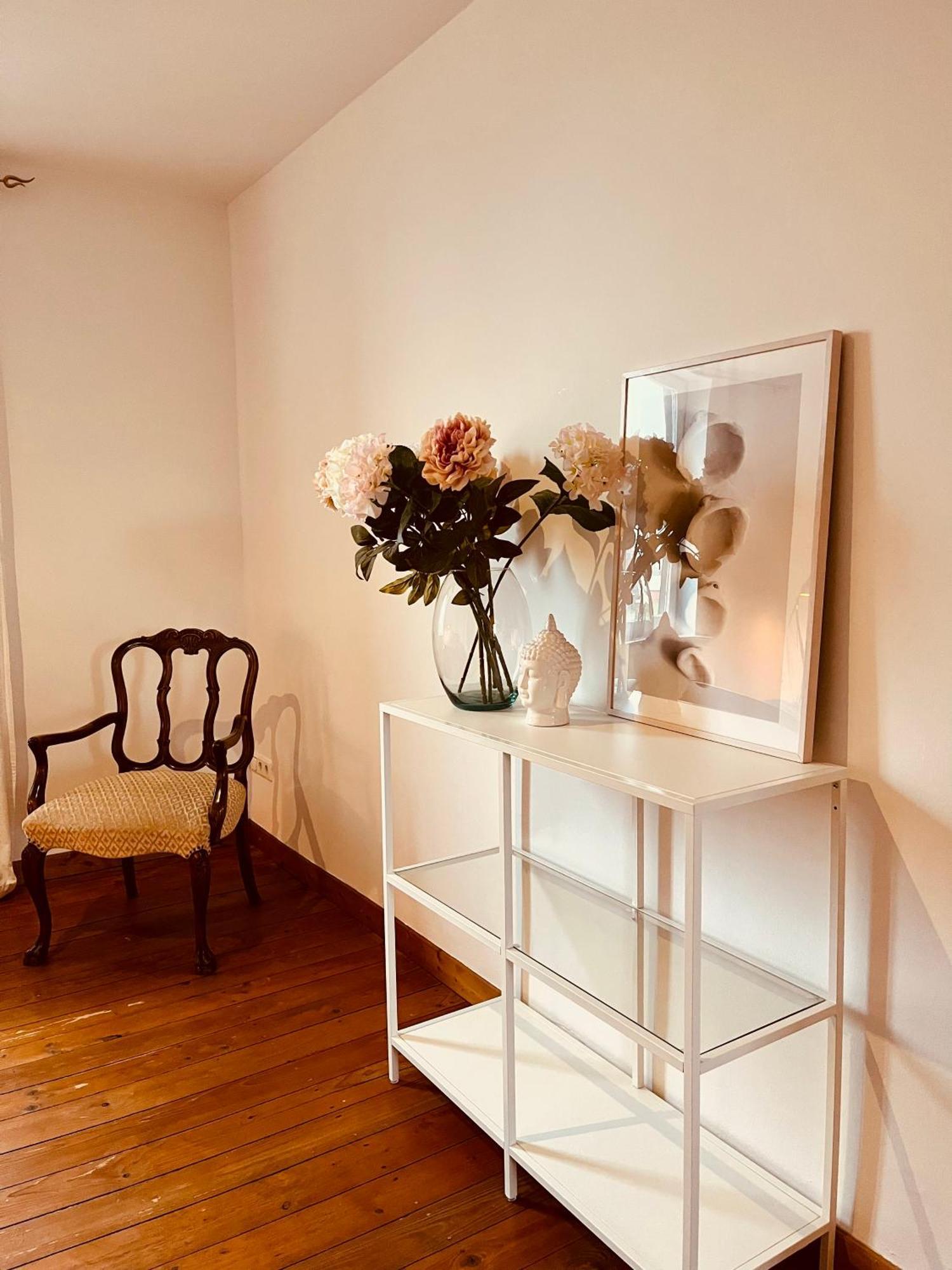 B E D & A G E D E S I G N -Extra Large- Wunderschoene Komplette Wohnung Mit Viel Platz & 4 Schlafzimmer B E D & A G E D E S I G N -Small- Wunderschoenes Zimmer Mit Bad Rechnungserstellung Fuer Geschaeftsreisende & Firmen Hünxe Εξωτερικό φωτογραφία
