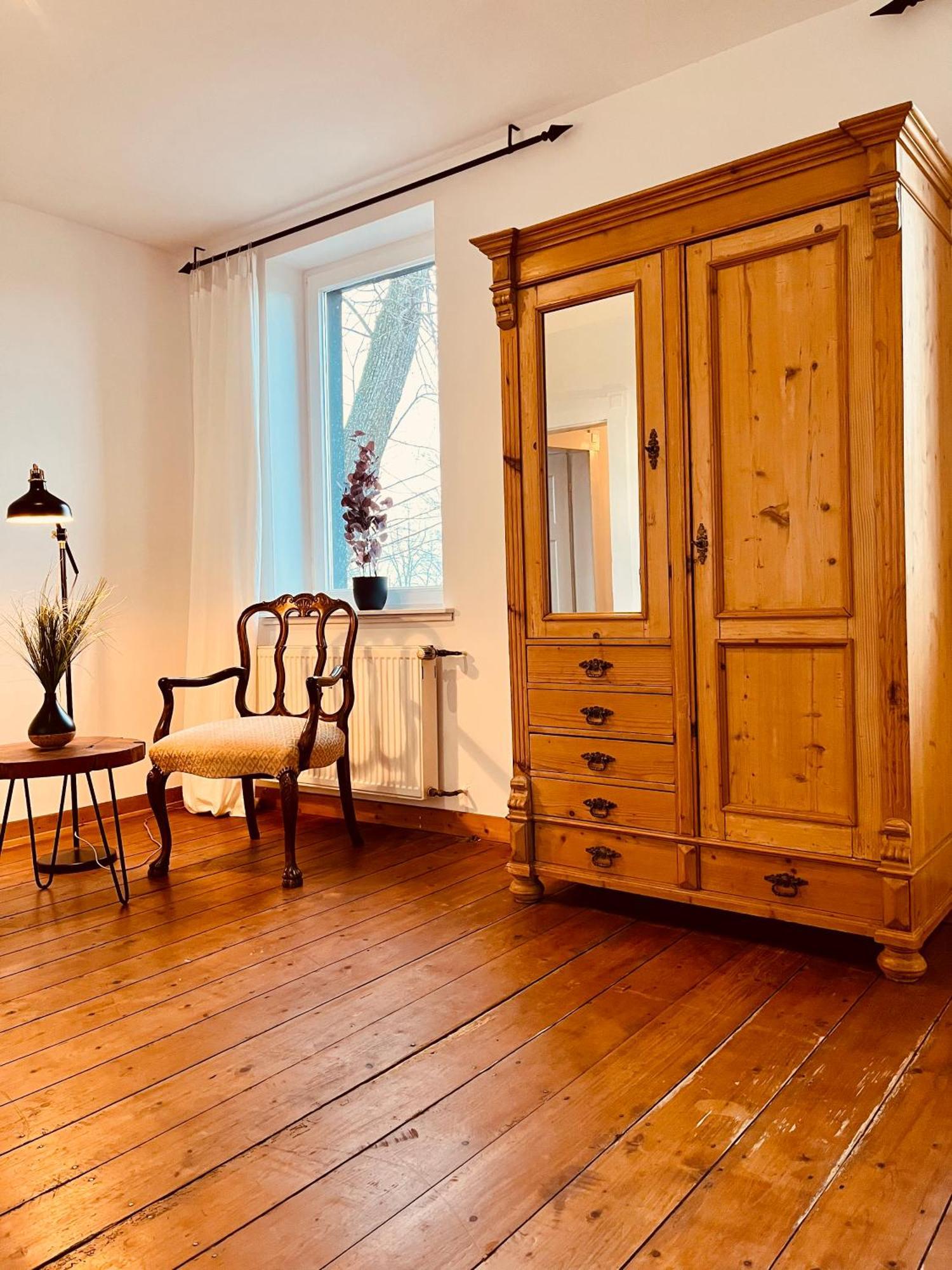 B E D & A G E D E S I G N -Extra Large- Wunderschoene Komplette Wohnung Mit Viel Platz & 4 Schlafzimmer B E D & A G E D E S I G N -Small- Wunderschoenes Zimmer Mit Bad Rechnungserstellung Fuer Geschaeftsreisende & Firmen Hünxe Εξωτερικό φωτογραφία