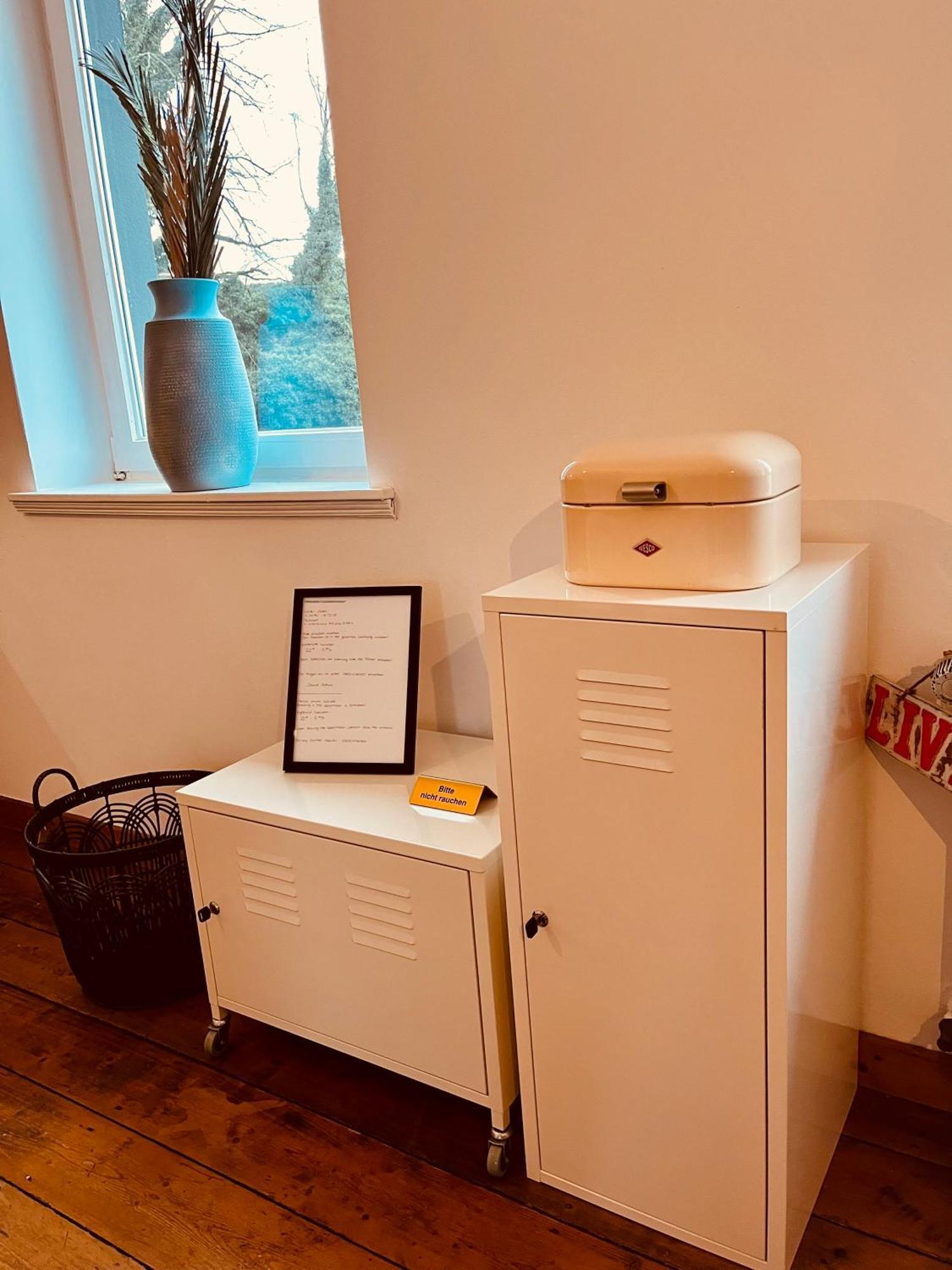 B E D & A G E D E S I G N -Extra Large- Wunderschoene Komplette Wohnung Mit Viel Platz & 4 Schlafzimmer B E D & A G E D E S I G N -Small- Wunderschoenes Zimmer Mit Bad Rechnungserstellung Fuer Geschaeftsreisende & Firmen Hünxe Εξωτερικό φωτογραφία