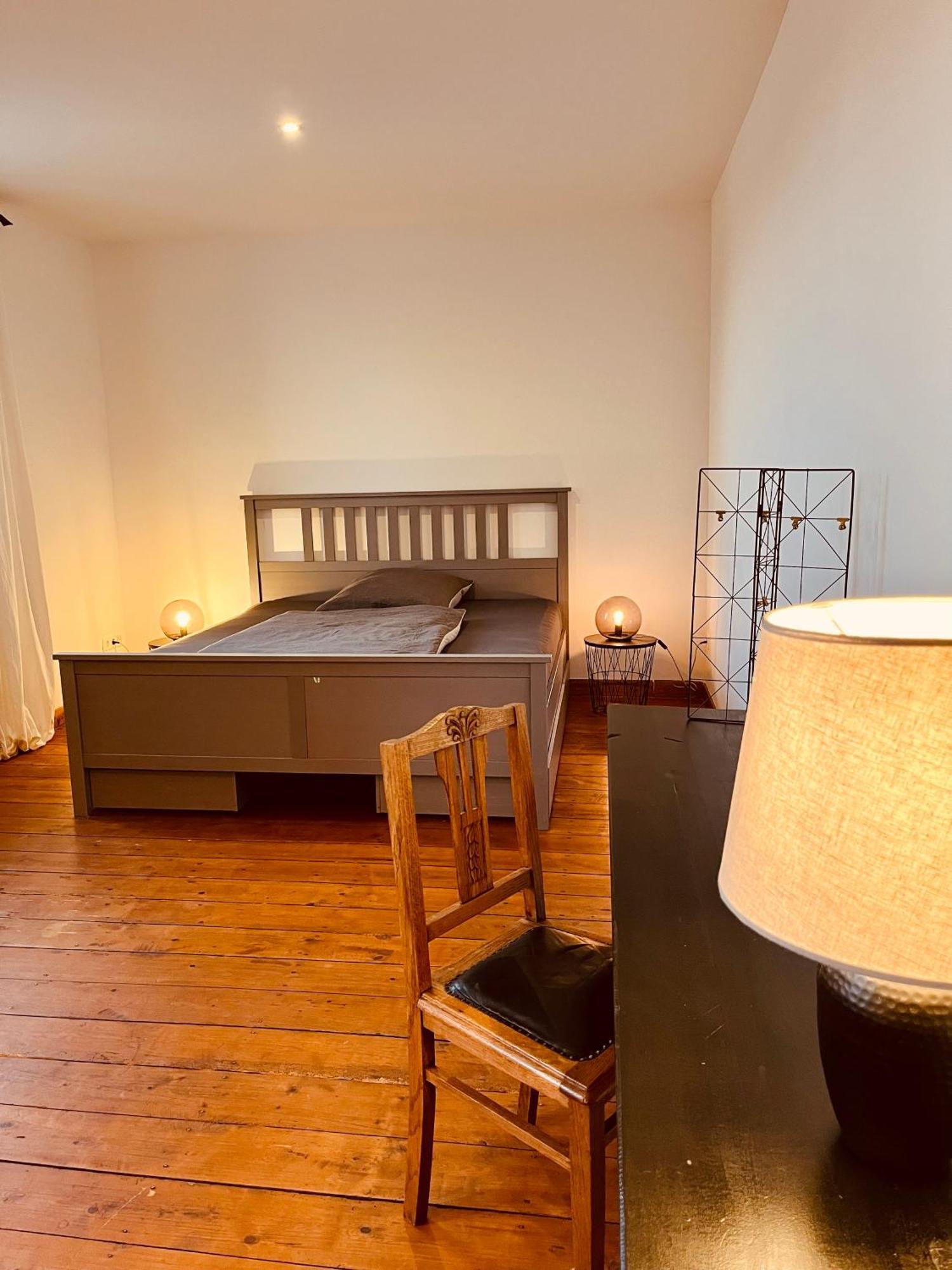 B E D & A G E D E S I G N -Extra Large- Wunderschoene Komplette Wohnung Mit Viel Platz & 4 Schlafzimmer B E D & A G E D E S I G N -Small- Wunderschoenes Zimmer Mit Bad Rechnungserstellung Fuer Geschaeftsreisende & Firmen Hünxe Εξωτερικό φωτογραφία